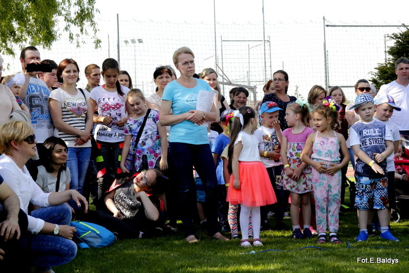 Dla mamy i taty w PM 12 (zdjęcia)