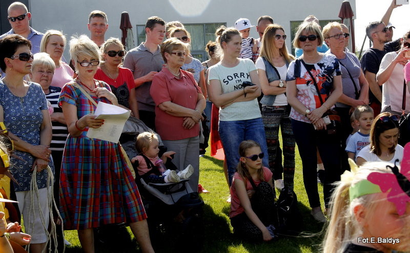 Dla mamy i taty w PM 12 (zdjęcia)