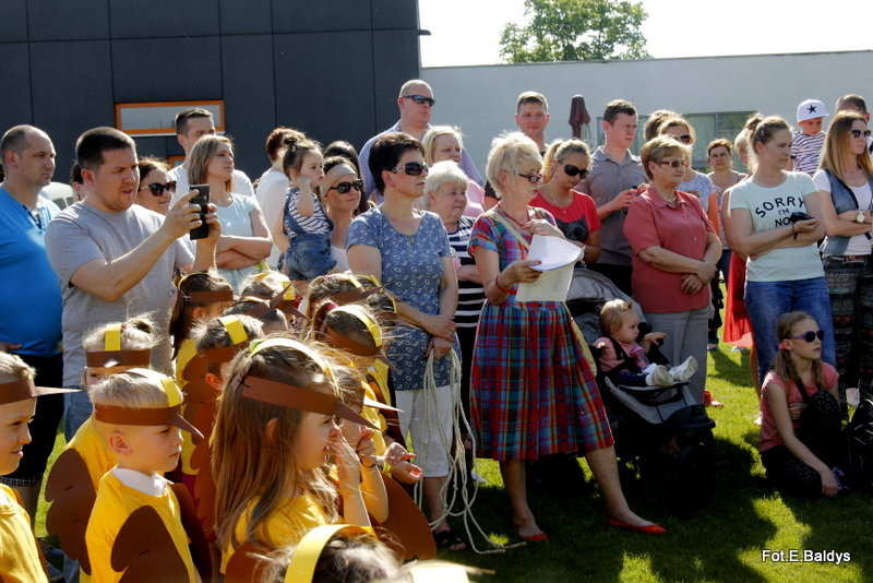 Dla mamy i taty w PM 12 (zdjęcia)