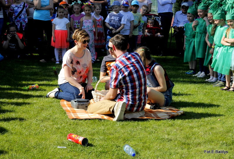 Dla mamy i taty w PM 12 (zdjęcia)