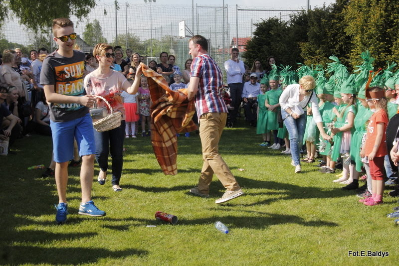 Dla mamy i taty w PM 12 (zdjęcia)