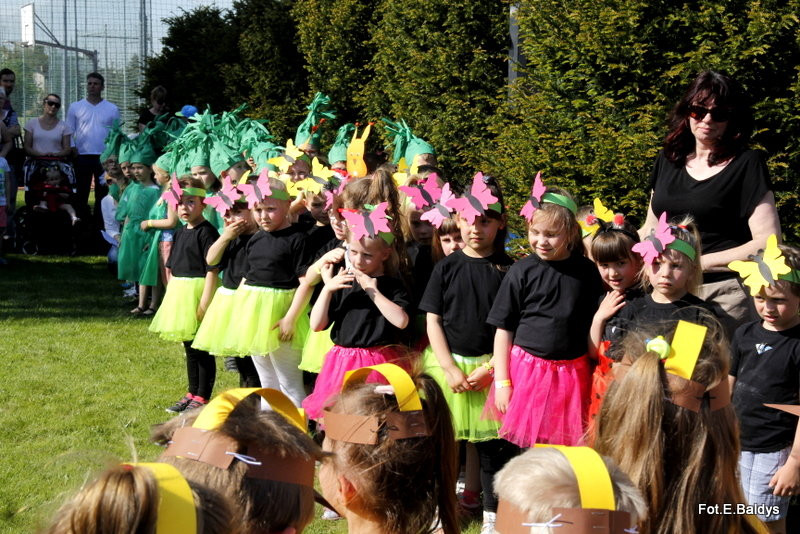 Dla mamy i taty w PM 12 (zdjęcia)