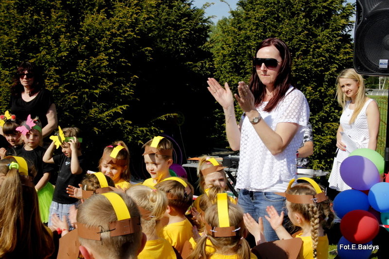 Dla mamy i taty w PM 12 (zdjęcia)