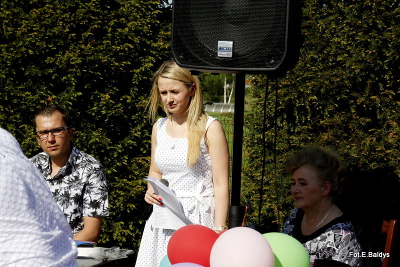 Dla mamy i taty w PM 12 (zdjęcia)