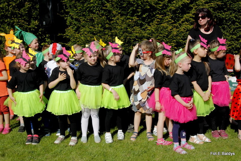 Dla mamy i taty w PM 12 (zdjęcia)