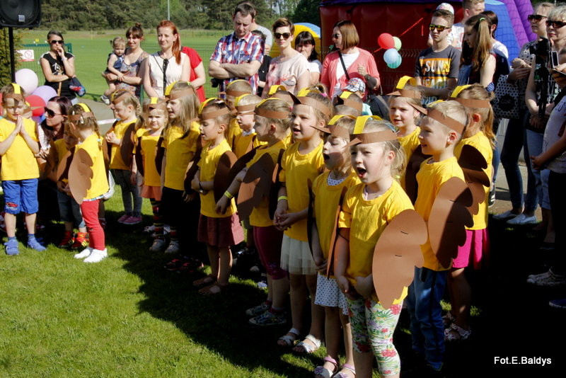 Dla mamy i taty w PM 12 (zdjęcia)