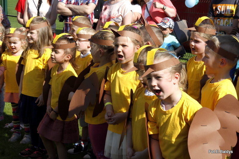 Dla mamy i taty w PM 12 (zdjęcia)