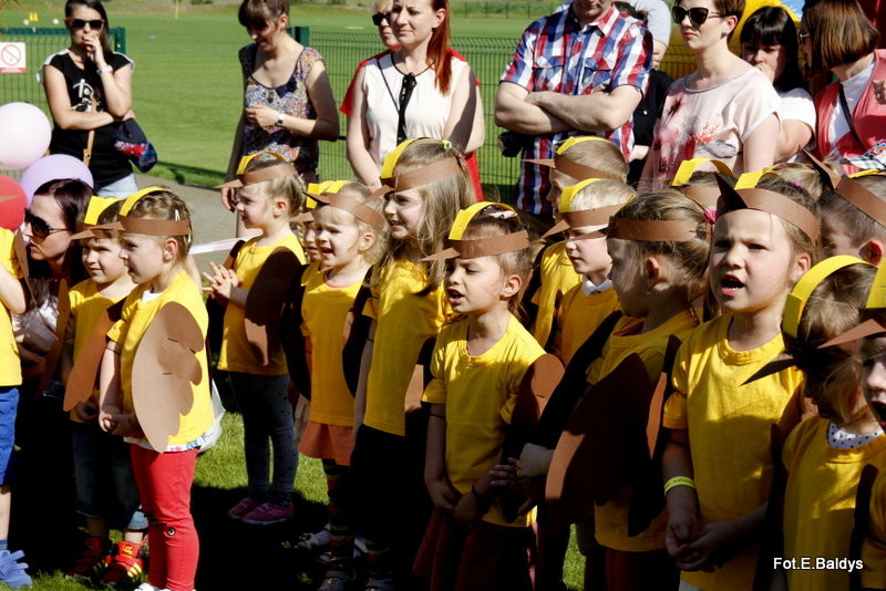 Dla mamy i taty w PM 12 (zdjęcia)