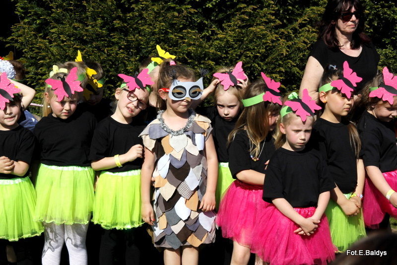 Dla mamy i taty w PM 12 (zdjęcia)