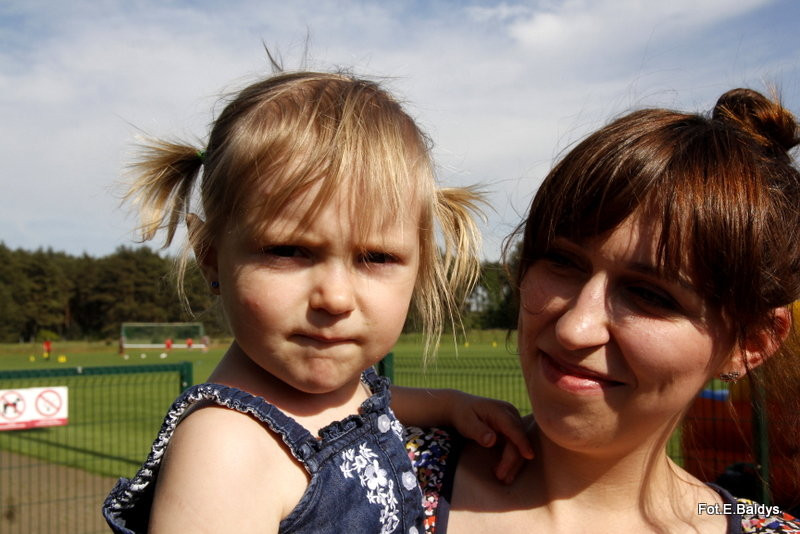 Dla mamy i taty w PM 12 (zdjęcia)