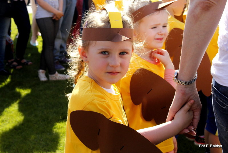 Dla mamy i taty w PM 12 (zdjęcia)