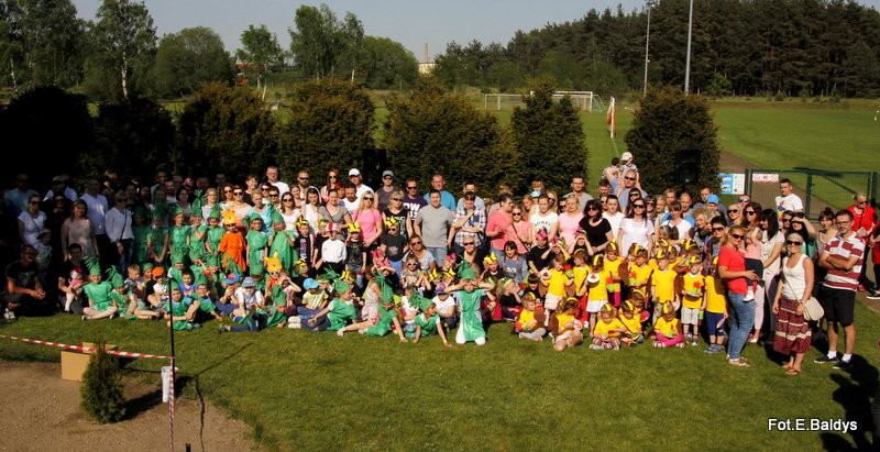 Dla mamy i taty w PM 12 (zdjęcia)