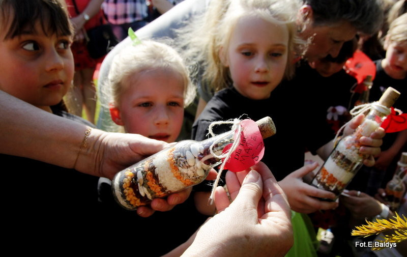 Dla mamy i taty w PM 12 (zdjęcia)