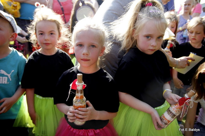 Dla mamy i taty w PM 12 (zdjęcia)