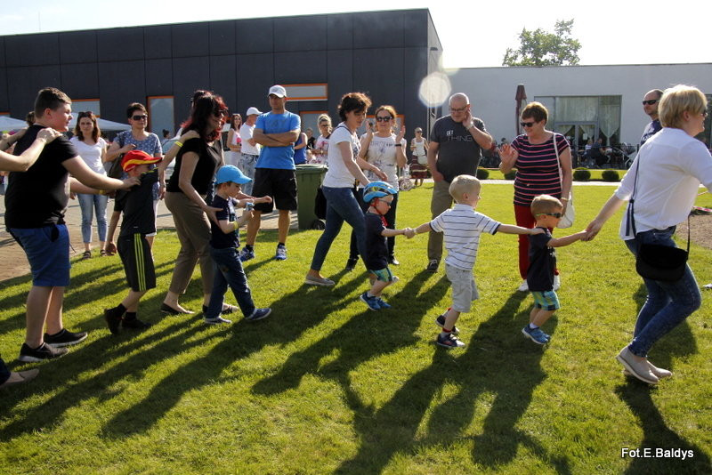 Dla mamy i taty w PM 12 (zdjęcia)