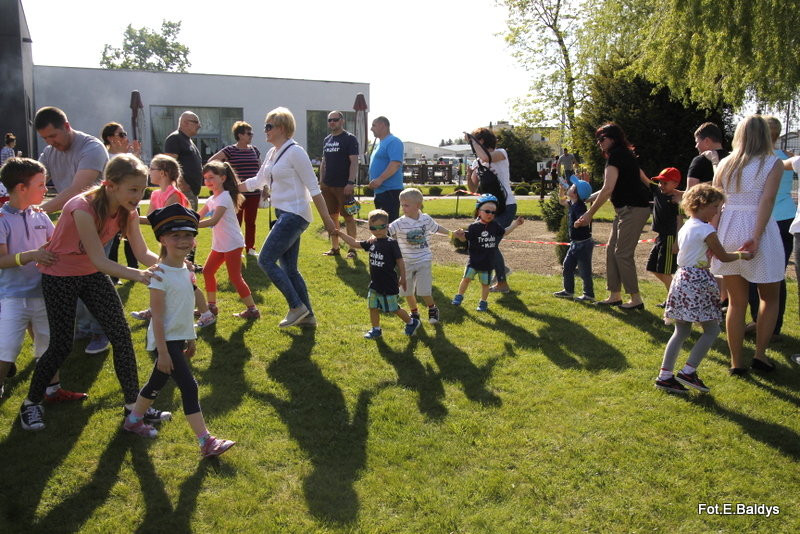 Dla mamy i taty w PM 12 (zdjęcia)