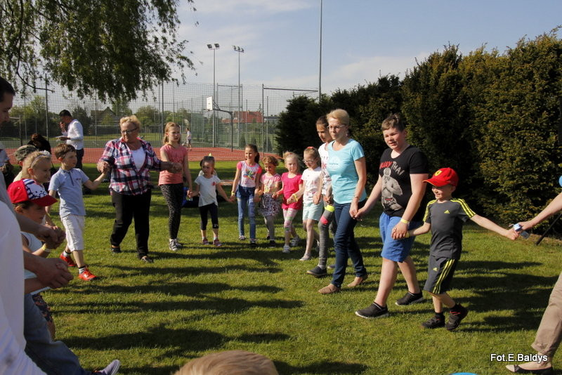 Dla mamy i taty w PM 12 (zdjęcia)