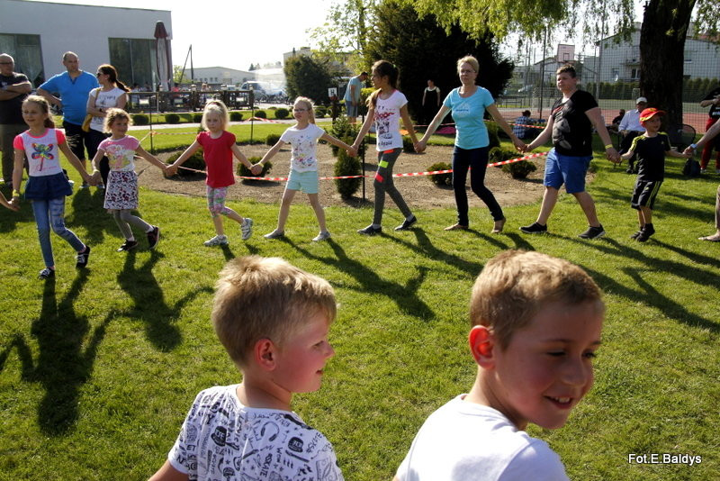 Dla mamy i taty w PM 12 (zdjęcia)