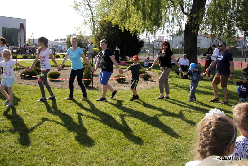 Dla mamy i taty w PM 12 (zdjęcia)