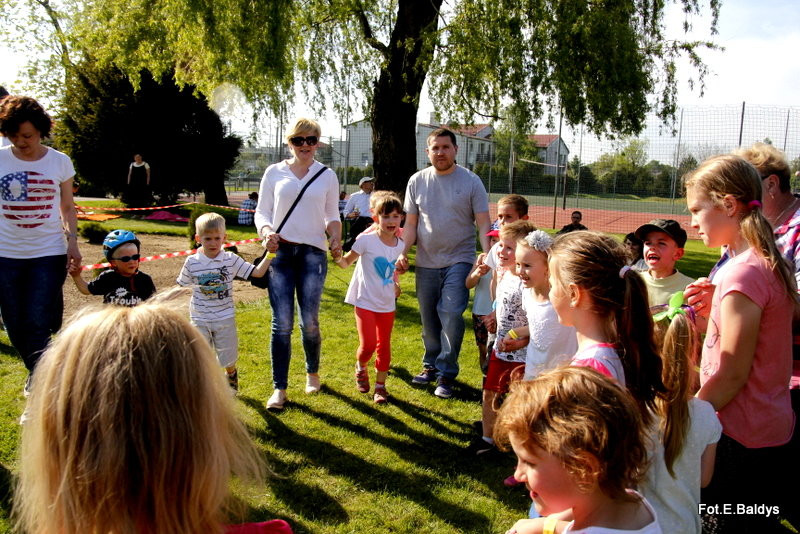 Dla mamy i taty w PM 12 (zdjęcia)