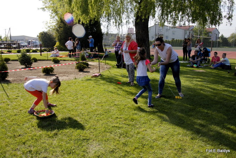 Dla mamy i taty w PM 12 (zdjęcia)