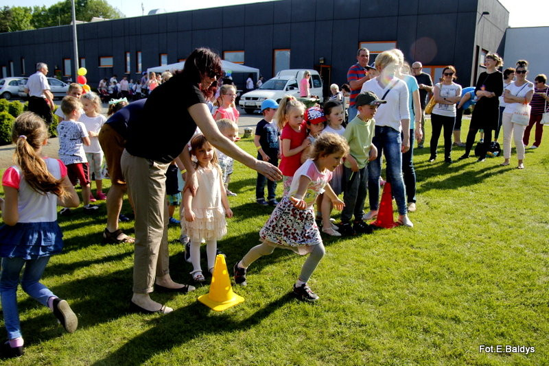 Dla mamy i taty w PM 12 (zdjęcia)