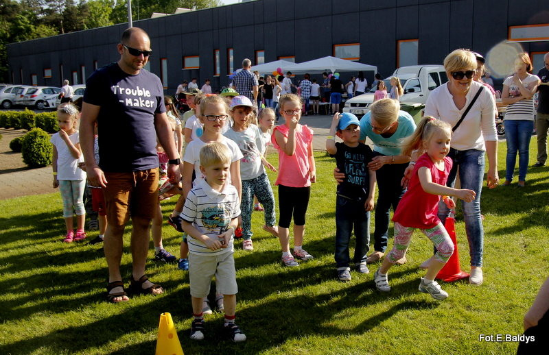 Dla mamy i taty w PM 12 (zdjęcia)