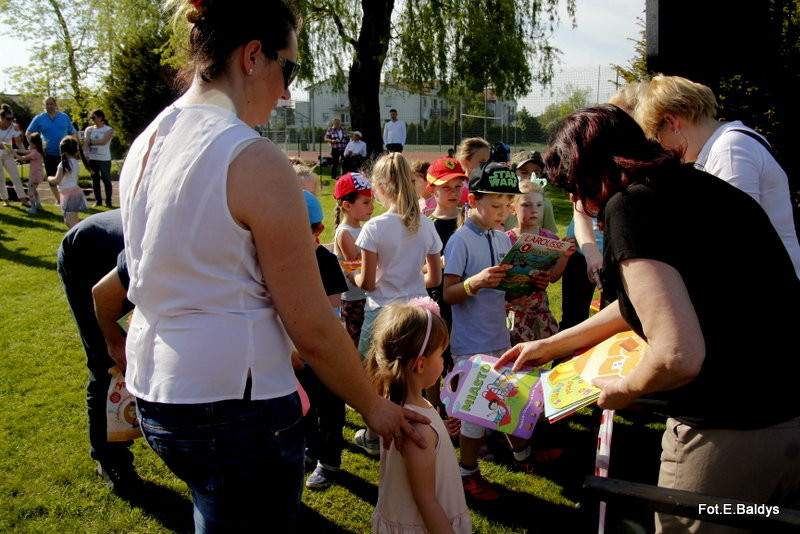 Dla mamy i taty w PM 12 (zdjęcia)