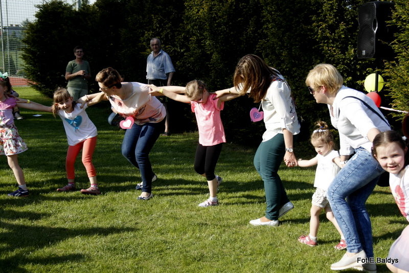 Dla mamy i taty w PM 12 (zdjęcia)