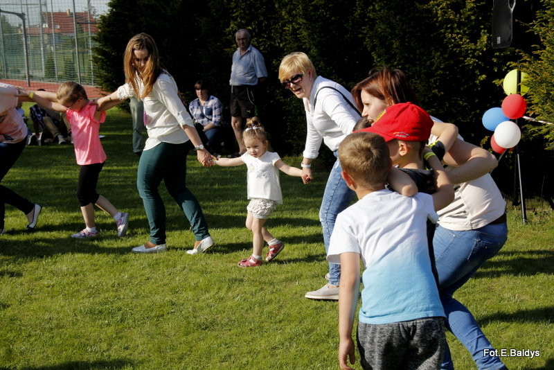 Dla mamy i taty w PM 12 (zdjęcia)