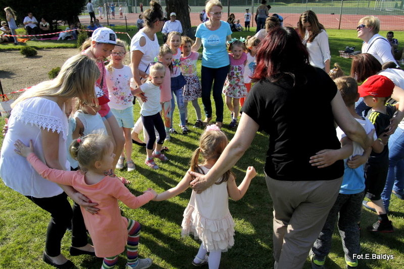 Dla mamy i taty w PM 12 (zdjęcia)