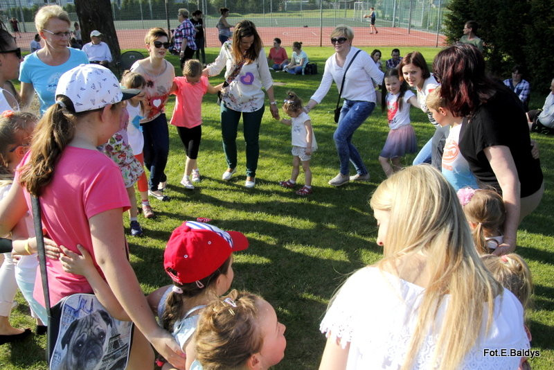 Dla mamy i taty w PM 12 (zdjęcia)