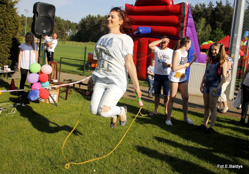 Dla mamy i taty w PM 12 (zdjęcia)