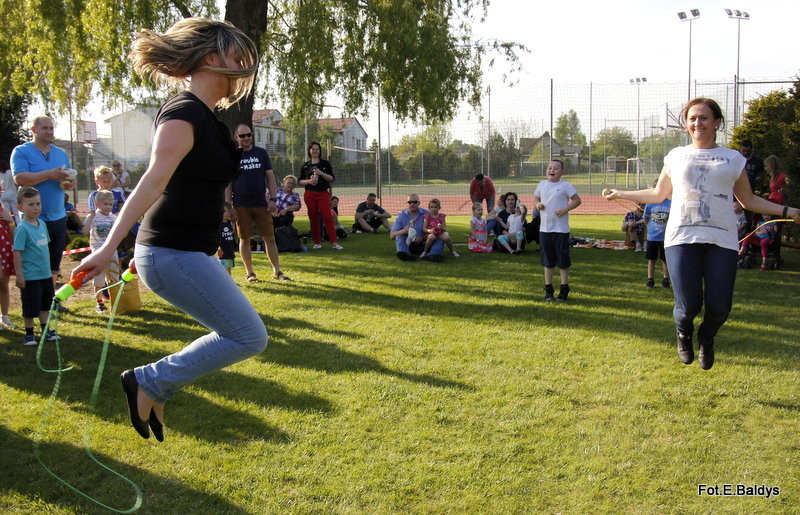 Dla mamy i taty w PM 12 (zdjęcia)