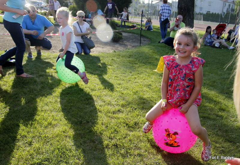 Dla mamy i taty w PM 12 (zdjęcia)