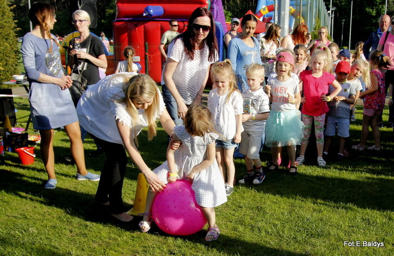 Dla mamy i taty w PM 12 (zdjęcia)