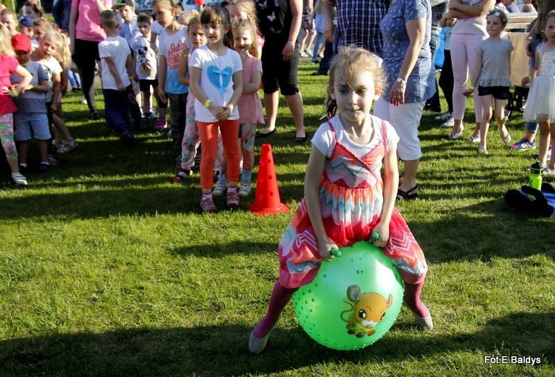 Dla mamy i taty w PM 12 (zdjęcia)