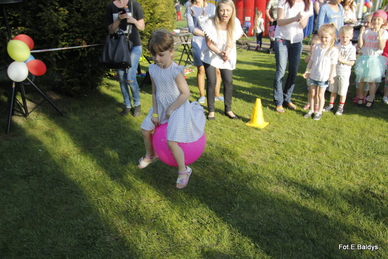 Dla mamy i taty w PM 12 (zdjęcia)