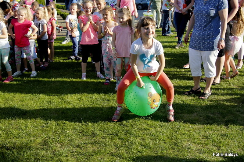 Dla mamy i taty w PM 12 (zdjęcia)