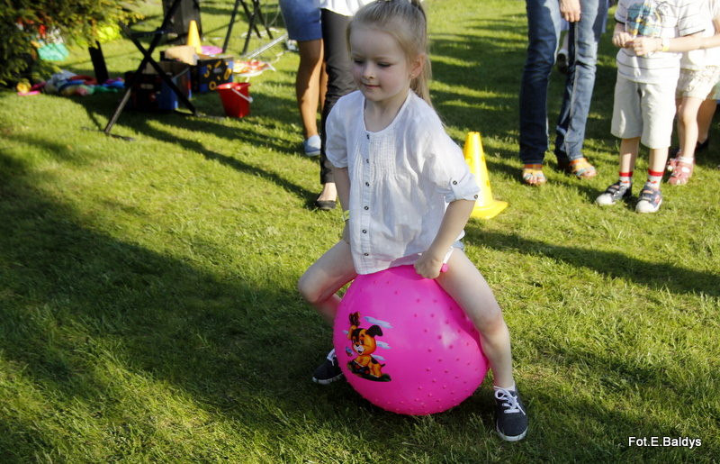 Dla mamy i taty w PM 12 (zdjęcia)