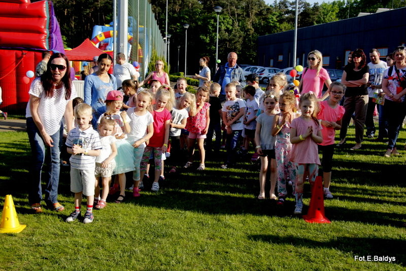 Dla mamy i taty w PM 12 (zdjęcia)