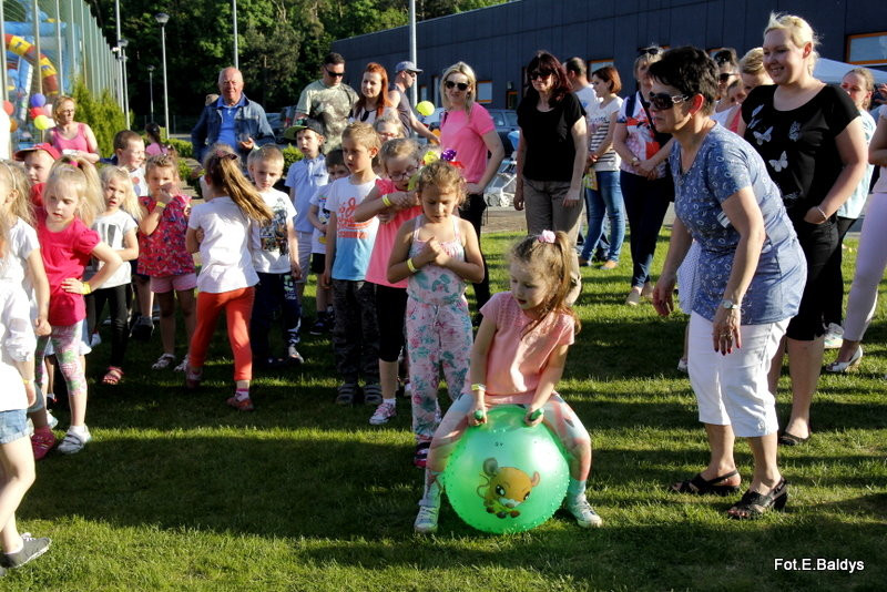 Dla mamy i taty w PM 12 (zdjęcia)