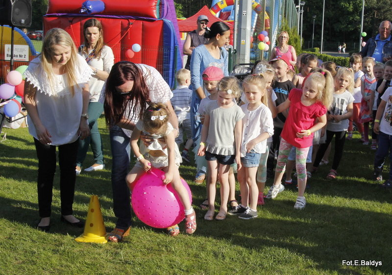 Dla mamy i taty w PM 12 (zdjęcia)