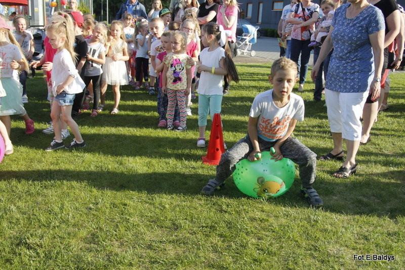 Dla mamy i taty w PM 12 (zdjęcia)