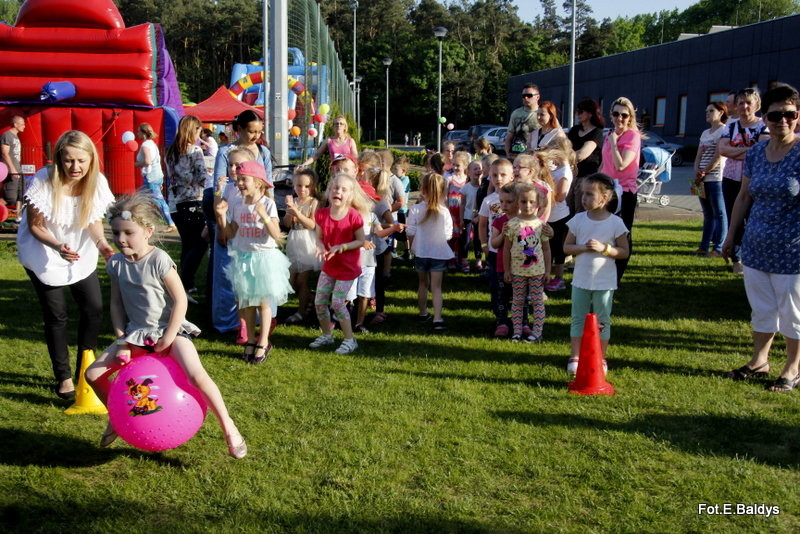 Dla mamy i taty w PM 12 (zdjęcia)