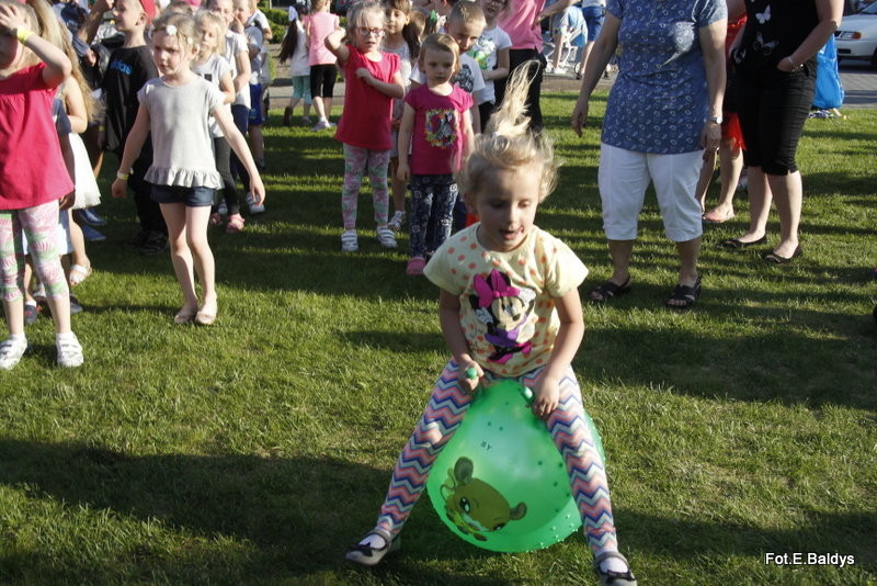 Dla mamy i taty w PM 12 (zdjęcia)