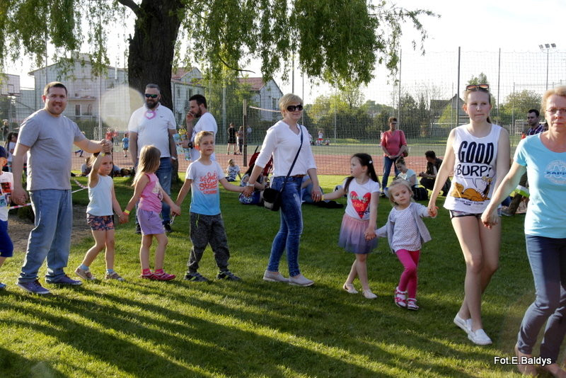 Dla mamy i taty w PM 12 (zdjęcia)