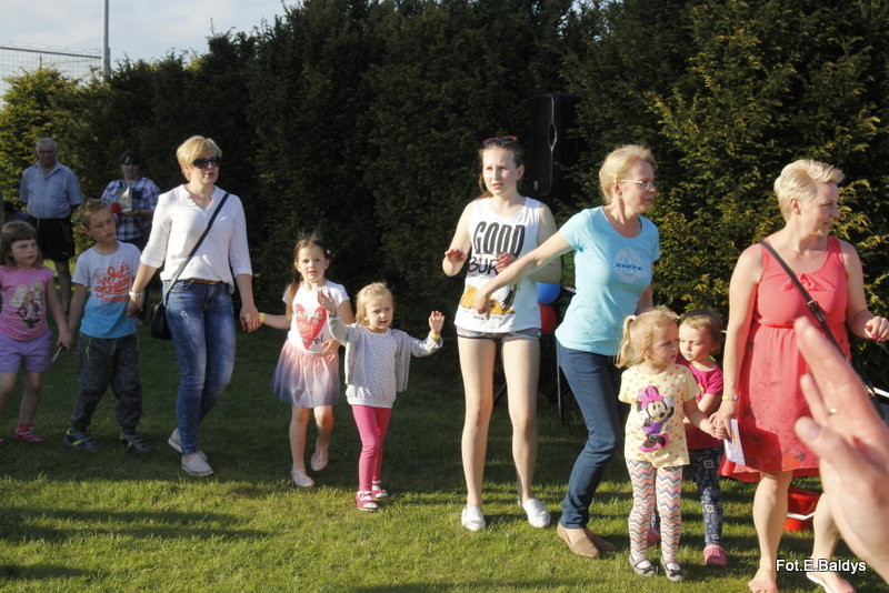 Dla mamy i taty w PM 12 (zdjęcia)