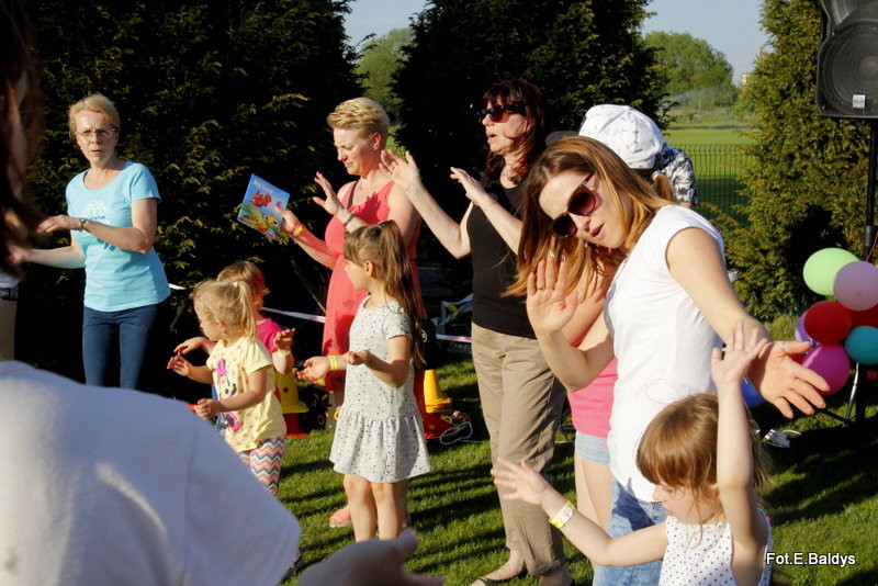 Dla mamy i taty w PM 12 (zdjęcia)