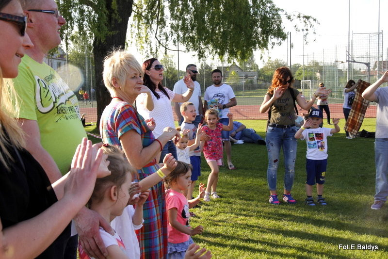 Dla mamy i taty w PM 12 (zdjęcia)